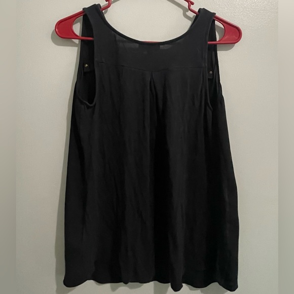 Express black blouse size small - Picture 3 of 4